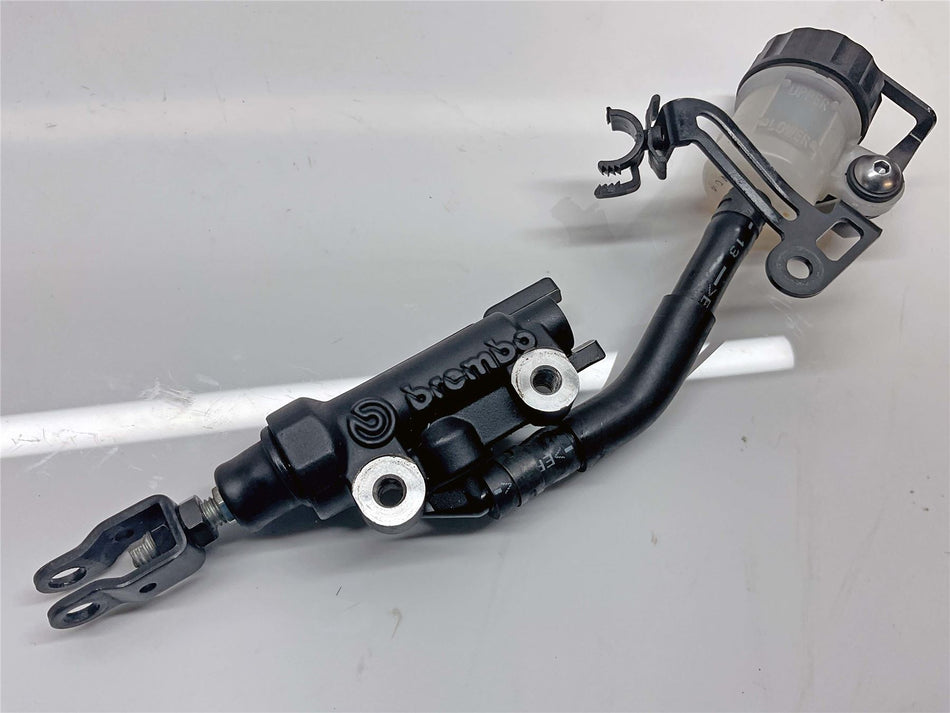 2018 Yamaha MT-10 SP Rear Brake Master Cylinder - 56P-2583V-01