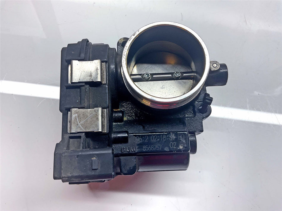 2022 BMW R1250GS Adventure Throttle Body - 15168 Miles - 13548568757