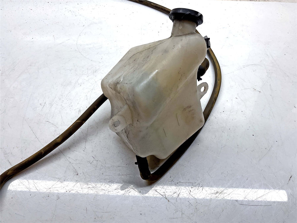 2012 Triumph Tiger Explorer Coolant Tank Reservoir