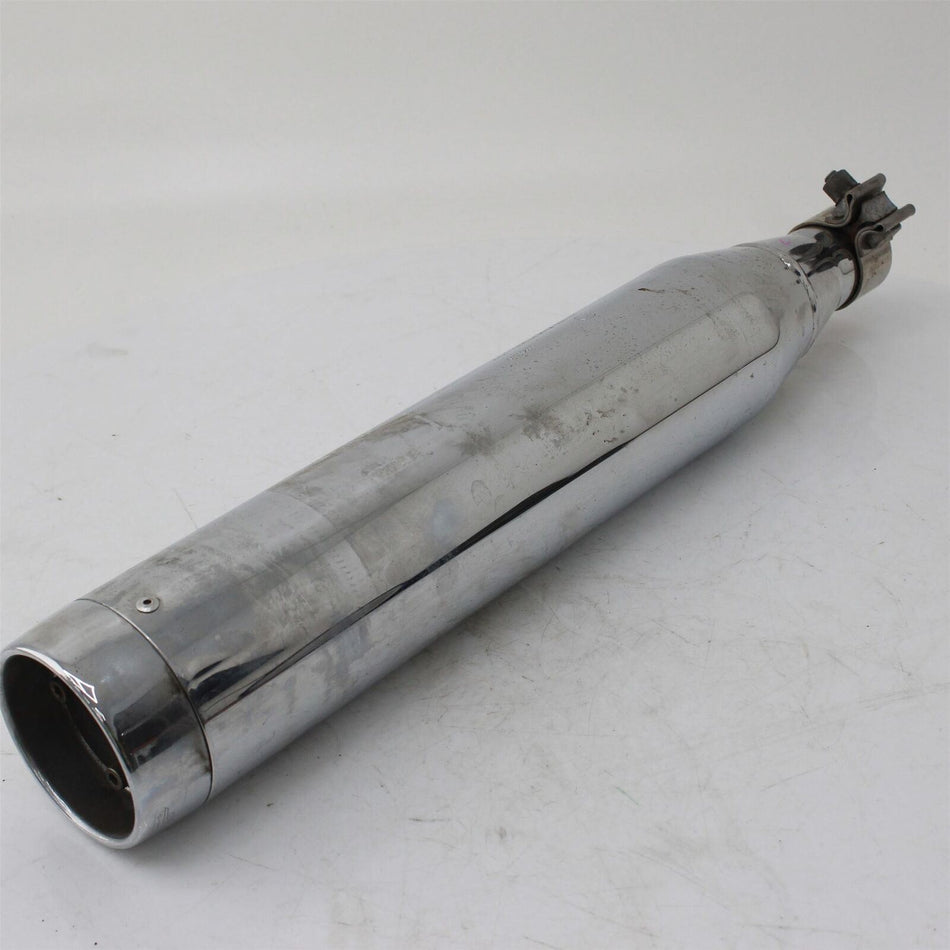 2018-ON HARLEY-DAVIDSON HERITAGE SOFT TAIL Exhaust Muffler - 64900460