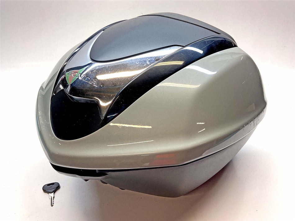 Honda PCX125 35Ltr Top Box