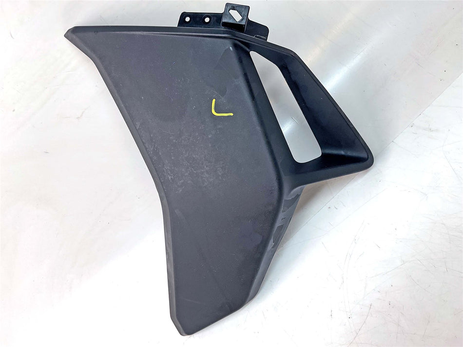 2023 CF-Moto 650MT Lower Fairing / Bellypan - 6NT1-041701