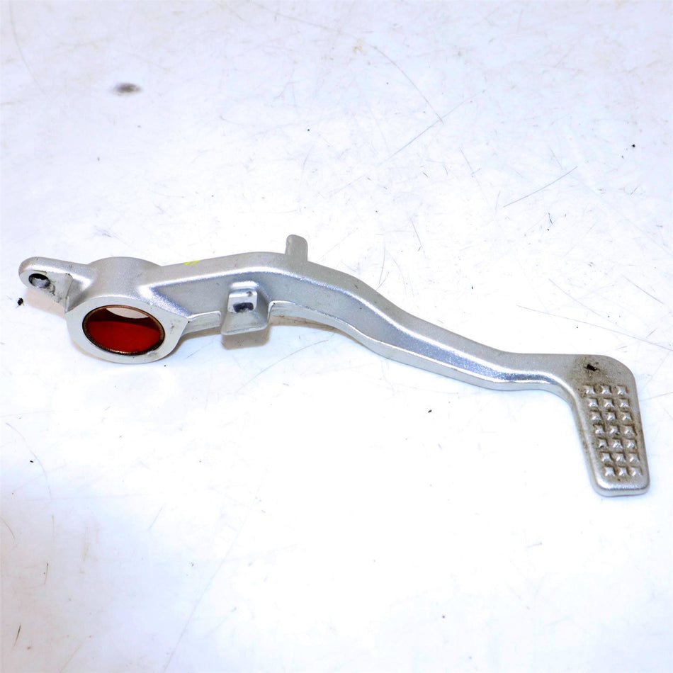 2020 BMW S1000RR Brake Pedal - 46718568710