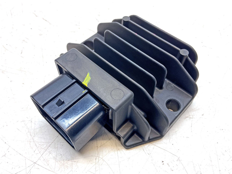 2025 Ducati Hypermotard 698 Mono Regulator Rectifier - 54040391A