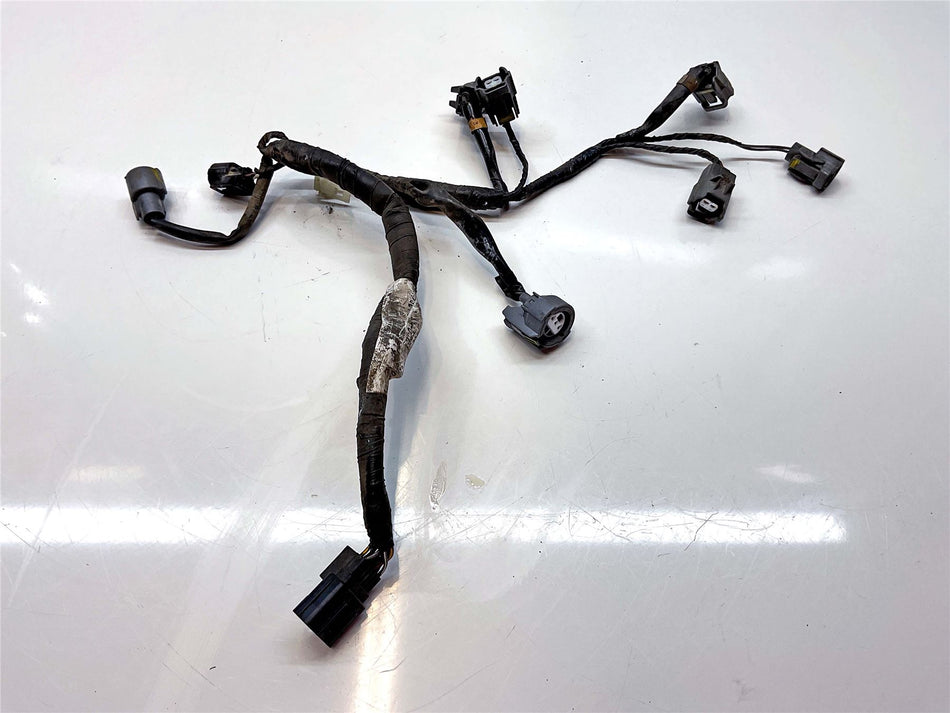2016 Honda VFR800X Crossrunner Injector Sub harness - 32112MJMD00