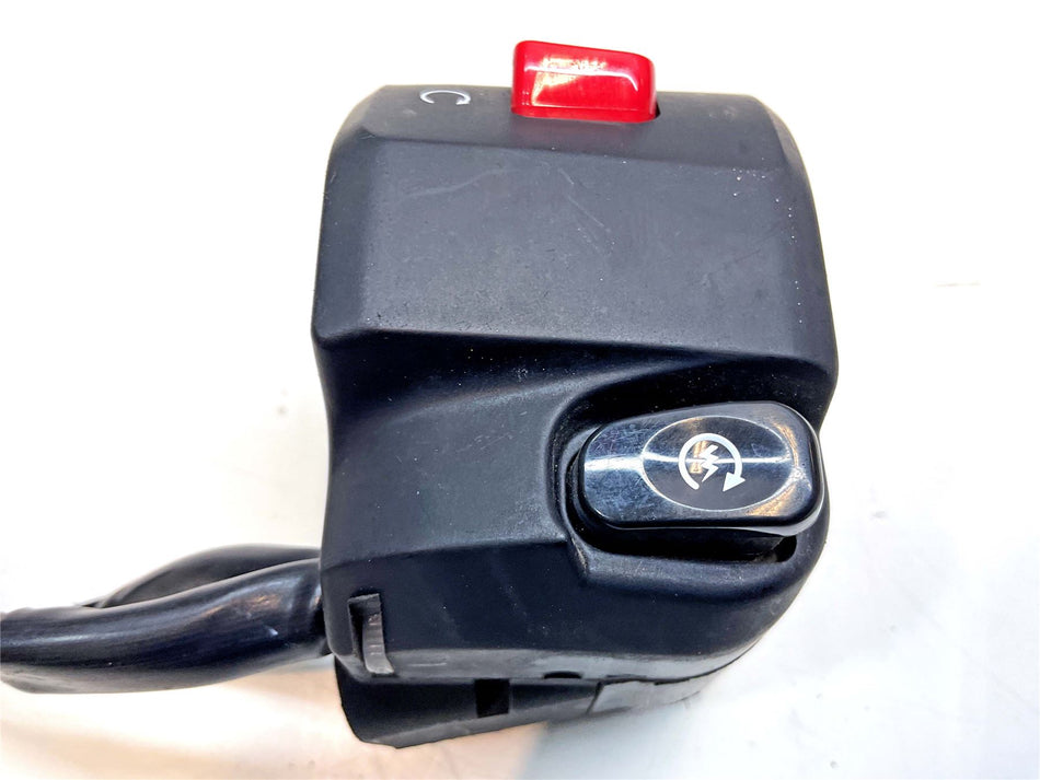 2024 Kawasaki Z400 Switchgear Right - 460910432