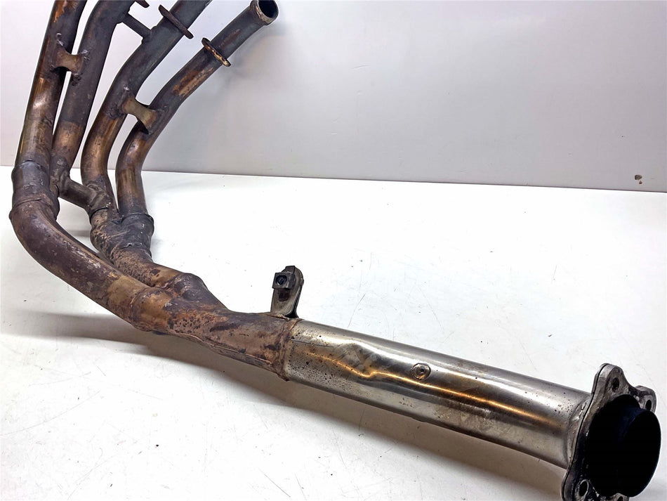 2002 Suzuki GSX-R600 Exhaust Manifold / Headers - 1410039F01000