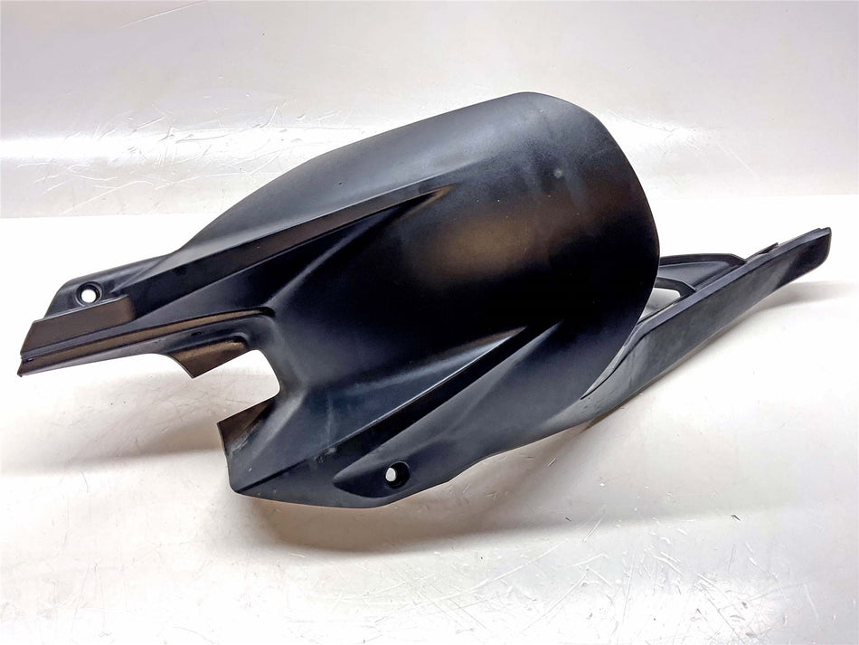 2019 KTM 1290 Super Duke GT Rear Fender Chainguard - 61304050100