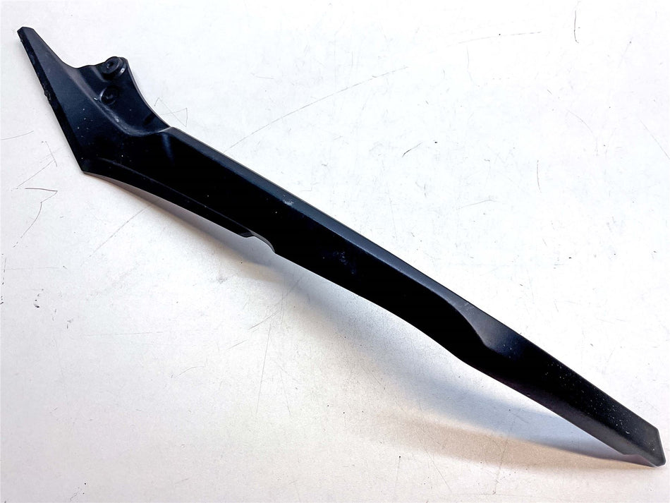 2021 Triumph Speed Triple 1160 RS Lower Tank Fairing - T2405878