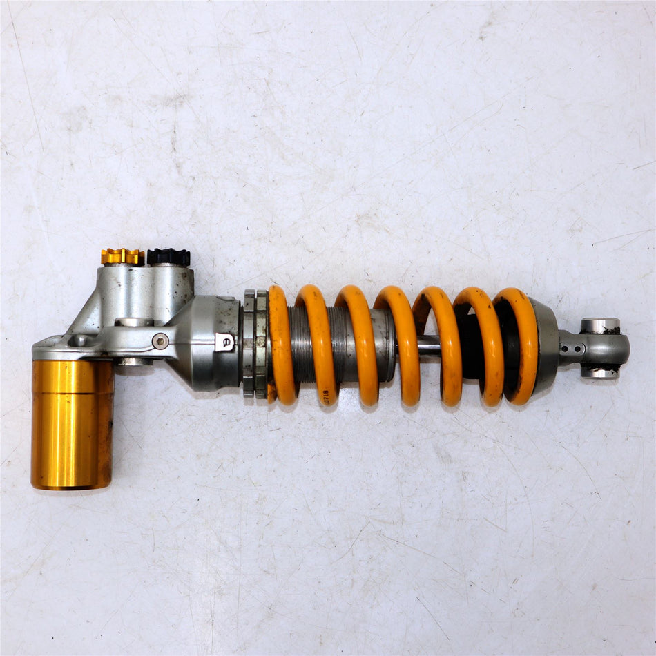 2019 TRIUMPH SPEED TRIPLE 1050 RS Shock - T2050357