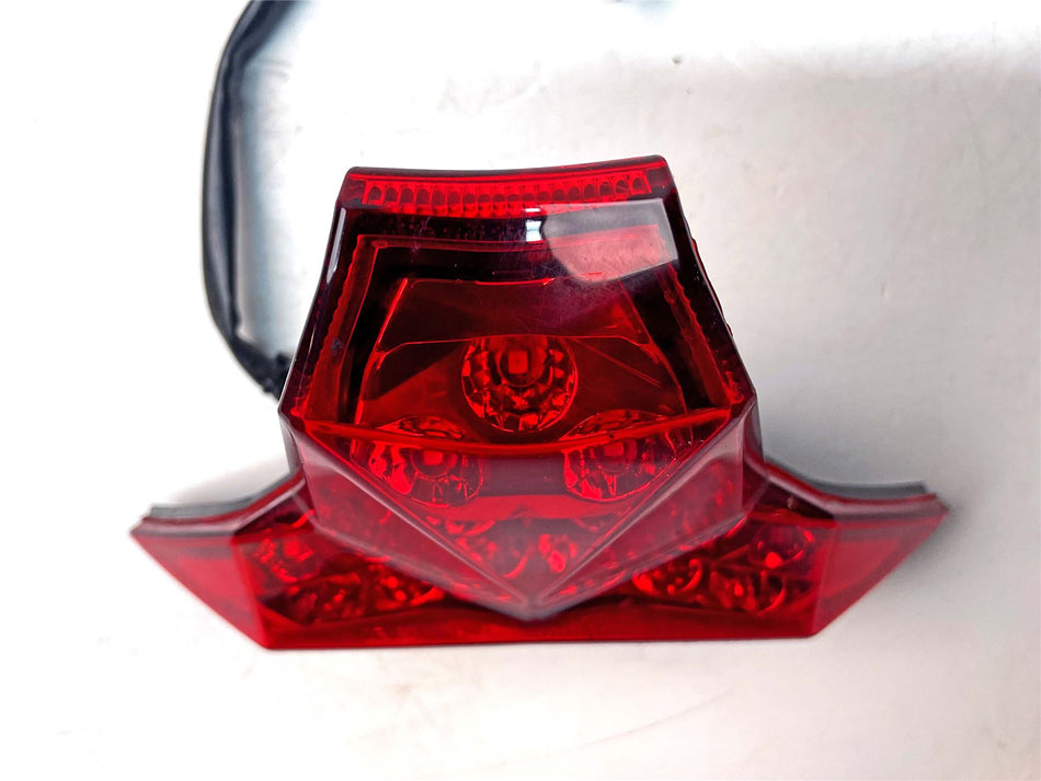 2018 Kawasaki Ninja ZX10R ZX1000 SE Rear Tail Light - 230250377