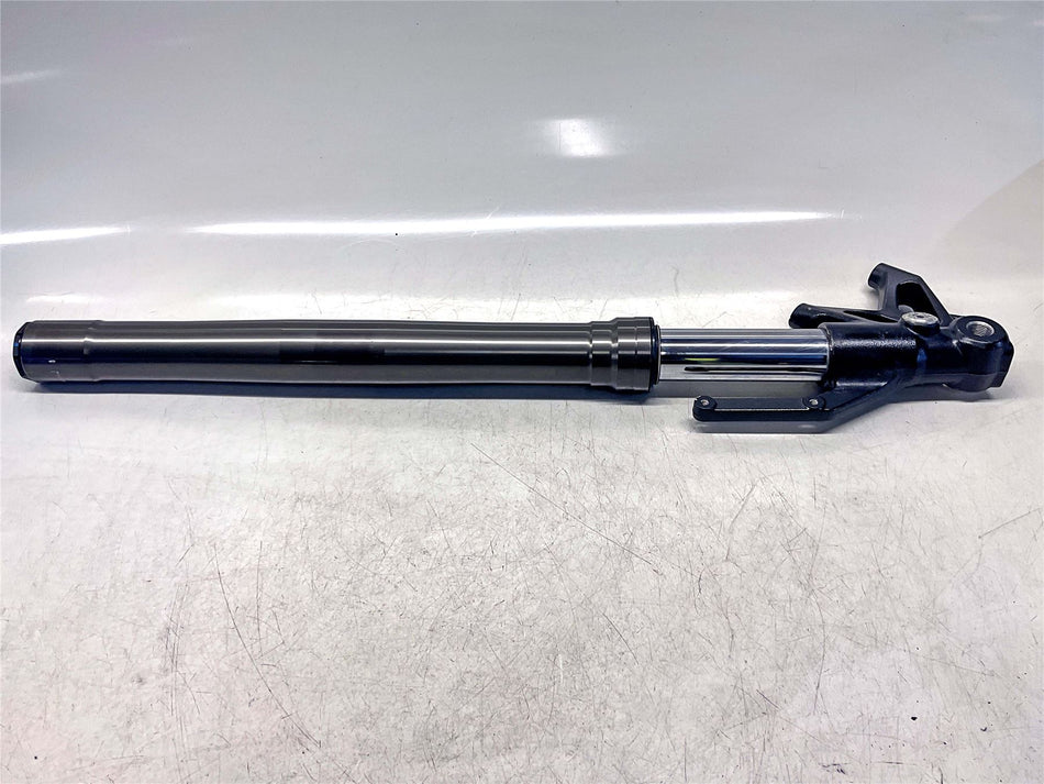 2023 Triumph Street Triple 765 RS Left Front Fork Assy - T2041654