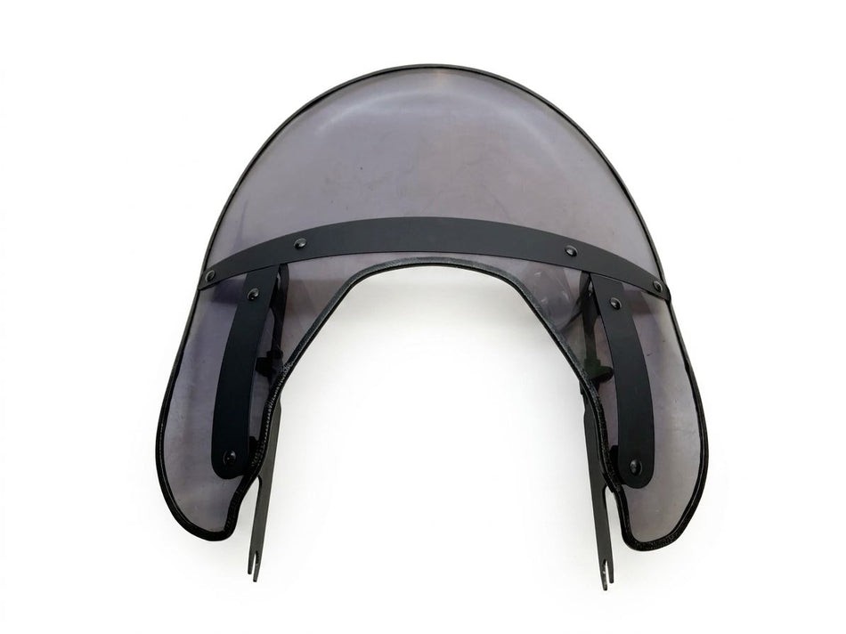 2021 Indian Springfield Dark Smoke Windscreen 2880753463