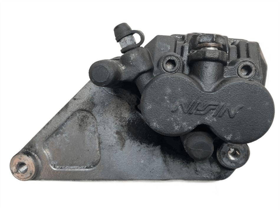2018 Peugeot Metropolis 400 Rear Brake Caliper GT5001