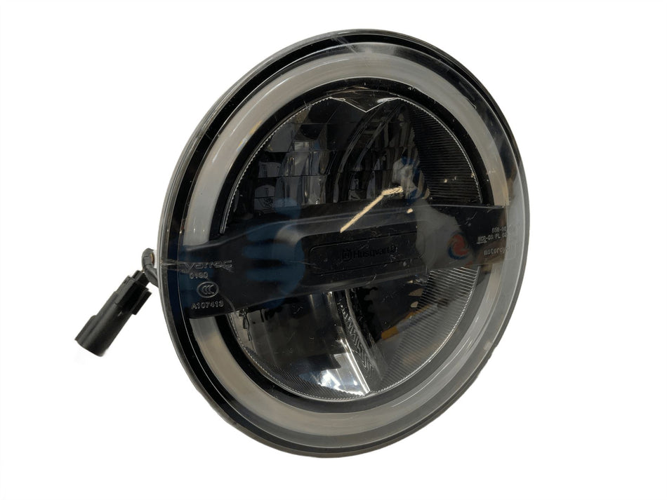 2022 Husqvarna SVARTPILEN 125 Headlight Unit 0480000000