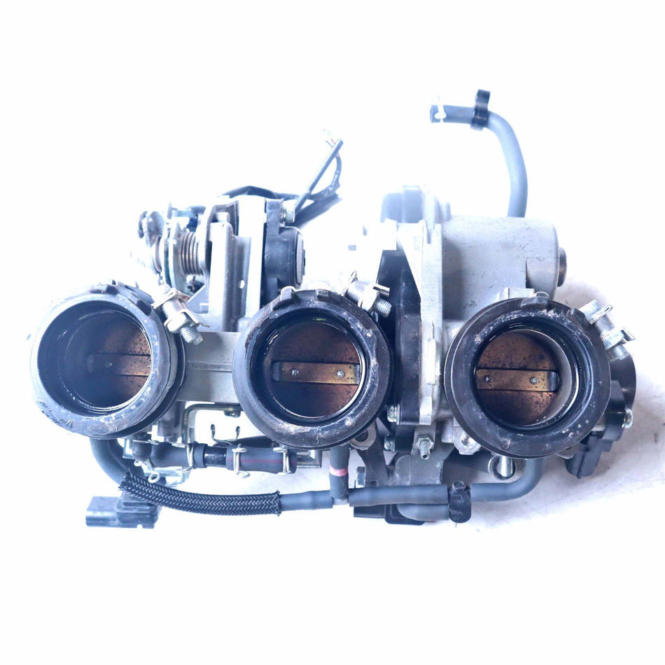 2018 Yamaha Tracer 900 GT Throttle Body - B1J1375000
