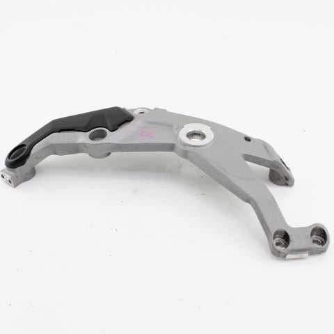 2021-ON DUCATI MULTISTRADA V4S Left Engine Plate - 47111591CA