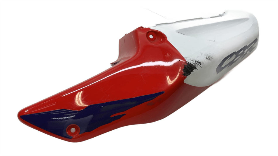1998 Honda CBR900RR Left Seat Cowl 83710MASE000