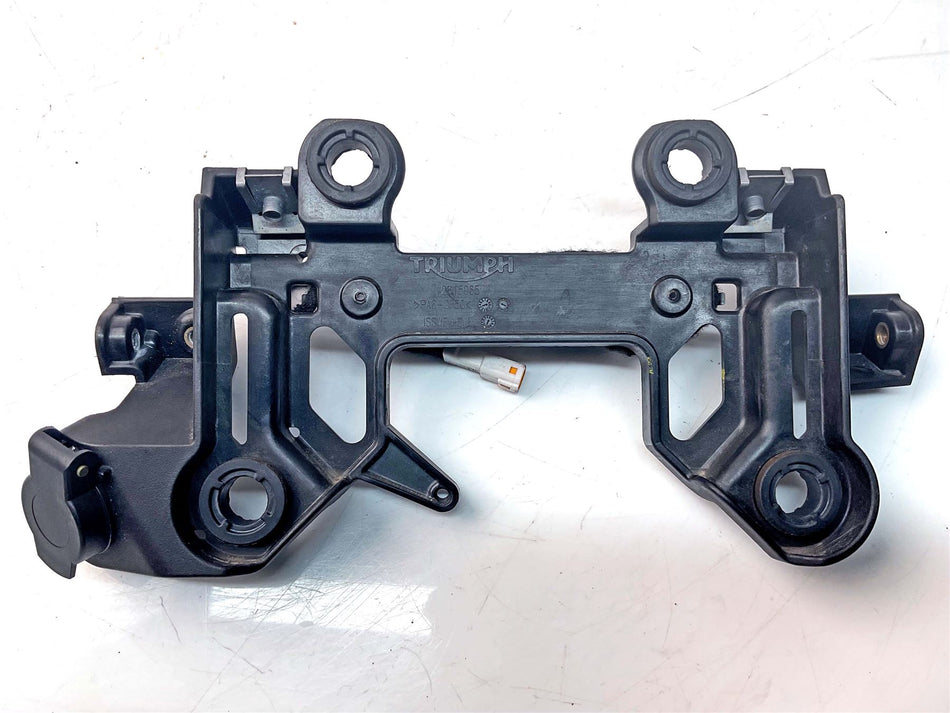 2022 Triumph Tiger 1200 Rally Pro Speedometer Mount - T2315065