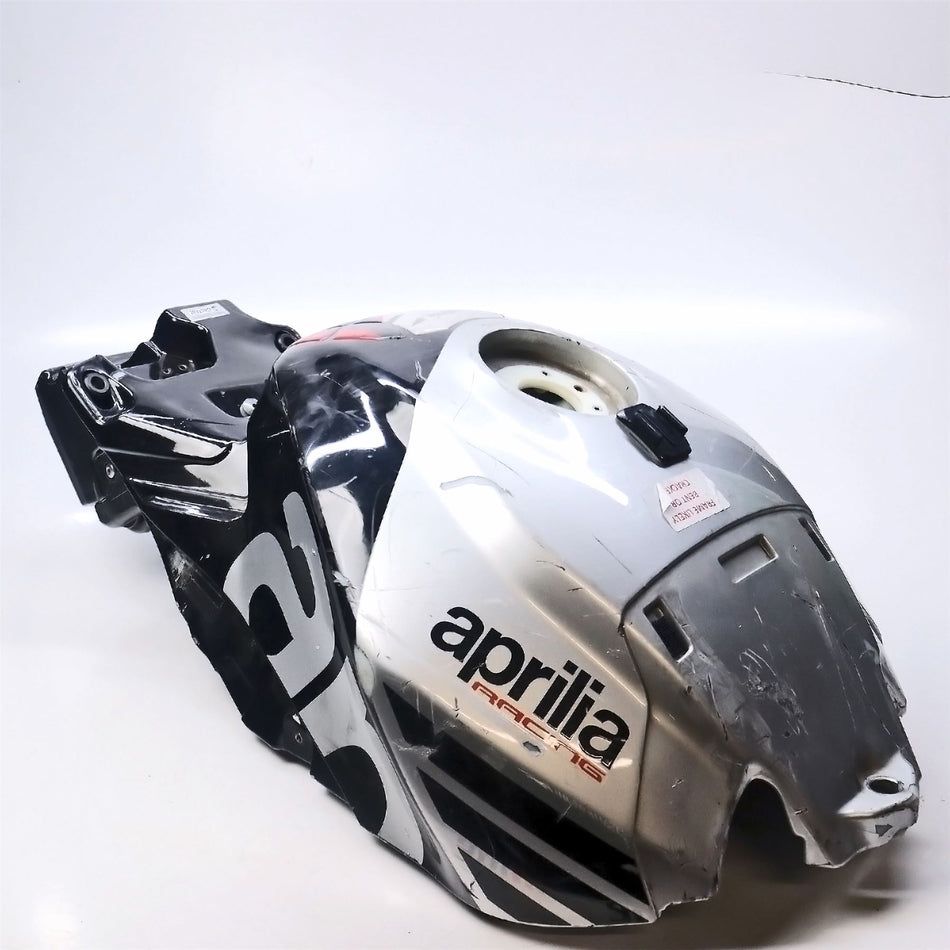 2019 Aprilia Tuono V4 1100 Factory ABS Fuel Tank - 2H001585500Z1