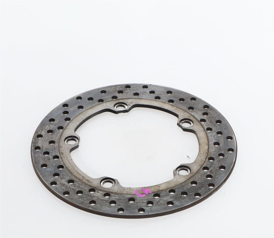 2018-2020 YAMAHA MT-09 SP Rear Disk - 1RC2582W00