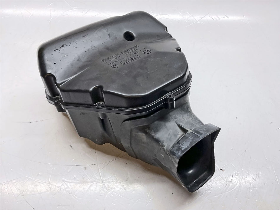 2024 Triumph Street Triple 765 R Airbox - T2207650