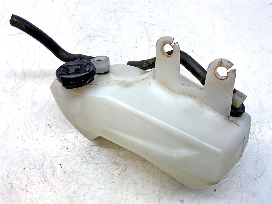 2018 Triumph Street Triple 765 R Coolant Tank Reservoir - T2100911