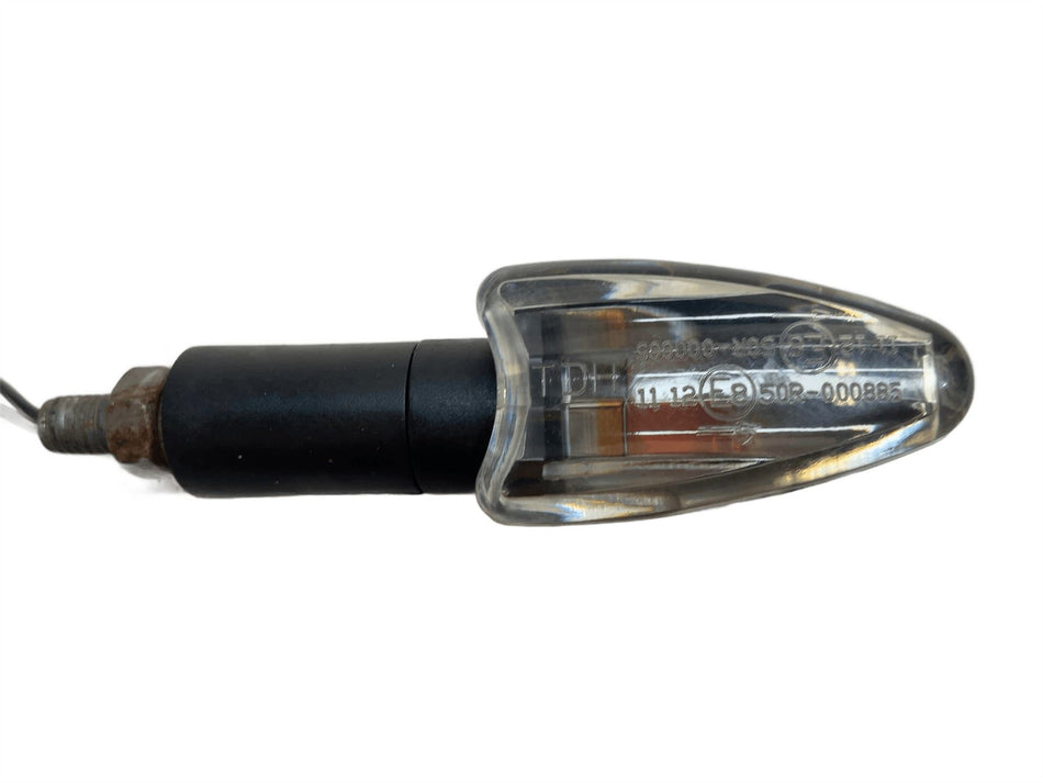 2001 Honda CBR929RR Rear Right Indicator 33300MCG003