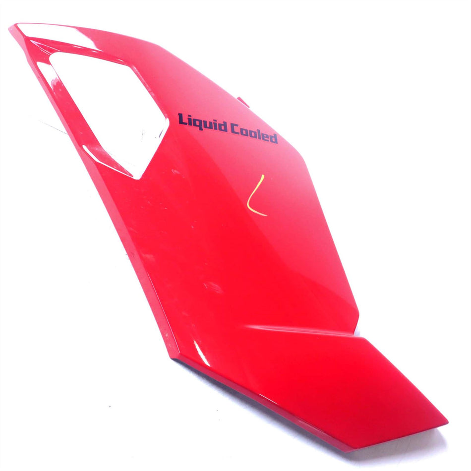 2024 Kawasaki Z1000SX Left Middle Fairing - 550280736