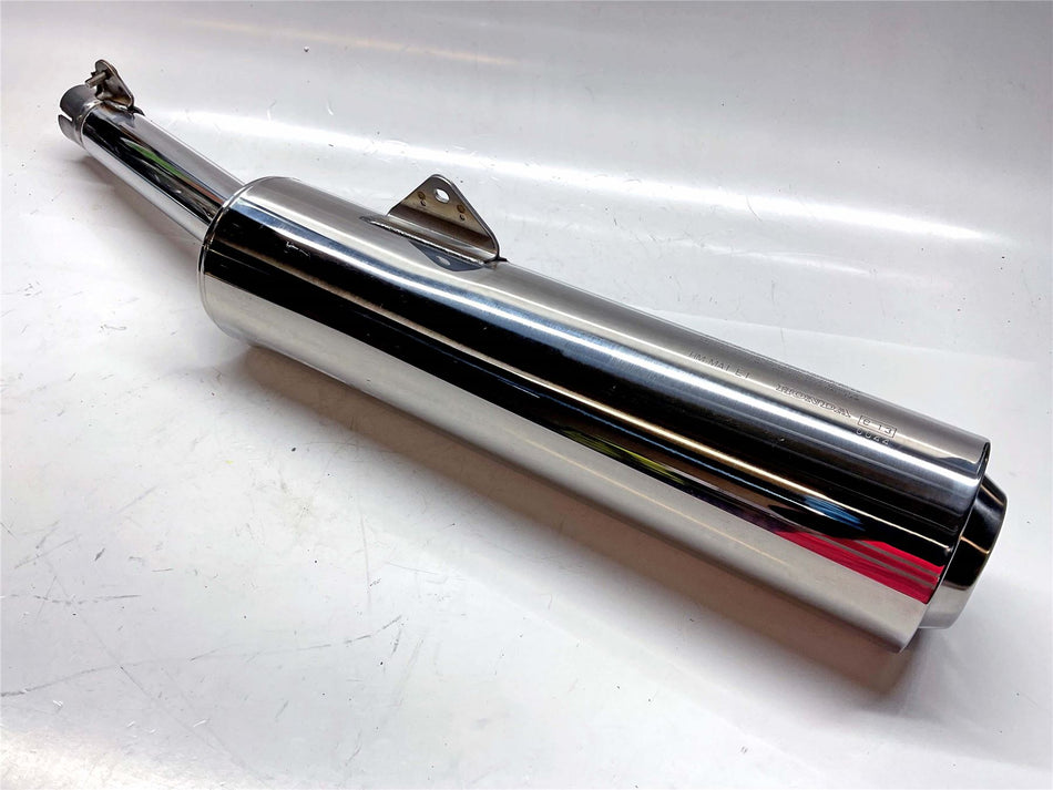 1998-2007 Honda CBR1100XX Silencer
