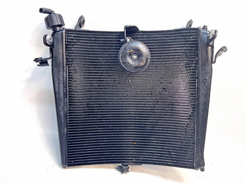 2024 KTM 1290 Super Duke R EVO Radiator - 61735010100