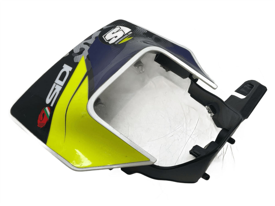 2018 Husqvarna 701 Supermoto Upper Fairing Cowl 25008001000