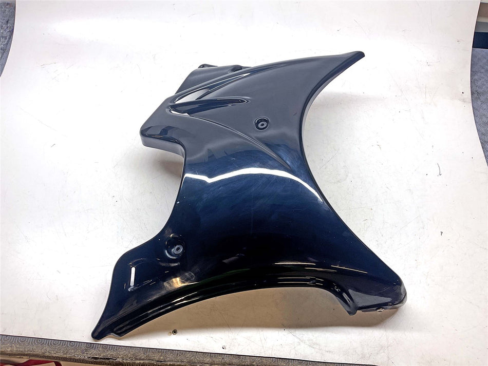 2002 Suzuki Bandit 1200S GSF1200S Left Fairing - 305567371755