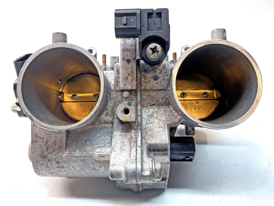 2021 Honda CMX1100 REBEL Throttle Bodies - 16410MLAA01