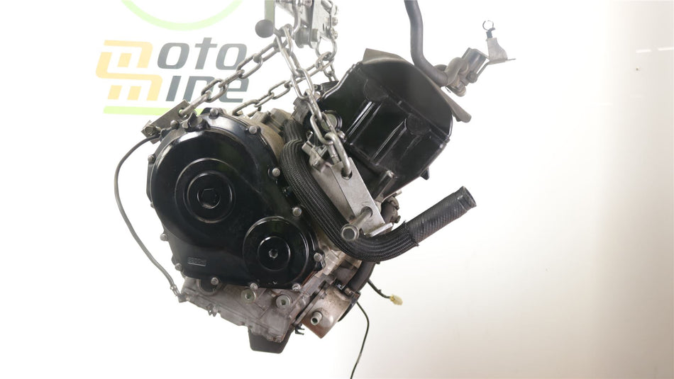 2010 Suzuki GSX-R600 Engine - Warranty Incl
