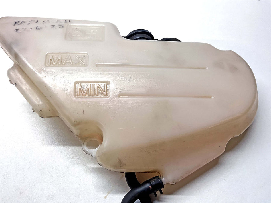 2010 Triumph Thunderbird Coolant Tank Reservoir - T2100149