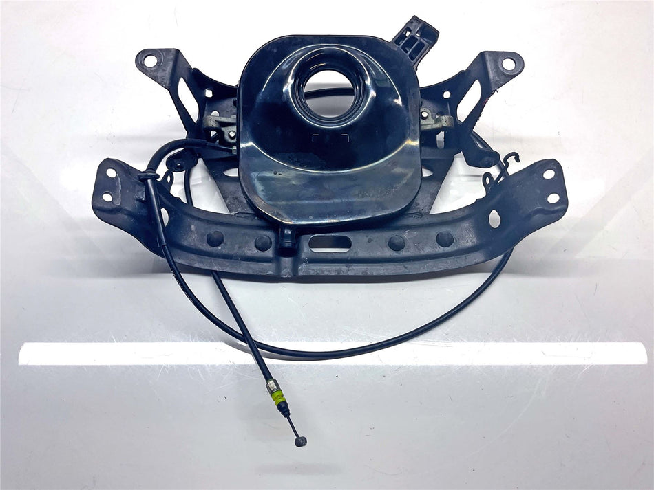 2018 Honda NC750X Fuel Tray Mechanism - 17507MGSD30