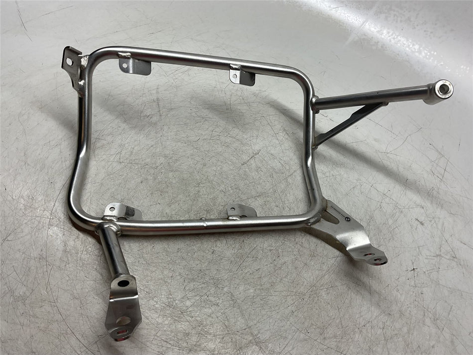 2022 BMW R1250GS Adventure Left Pannier Rack - 46548520067