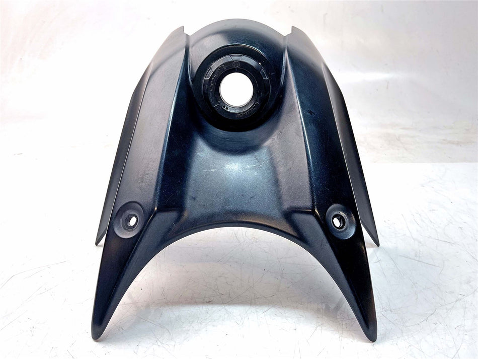 2020 Kawasaki Ninja 650 EX650 Upper Fuel Tank Cover - 140930483