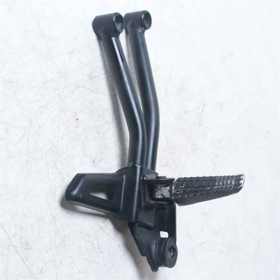 2019 Suzuki GSX-R125 Left Hand Rear Footrest Hanger - 4382023K10000