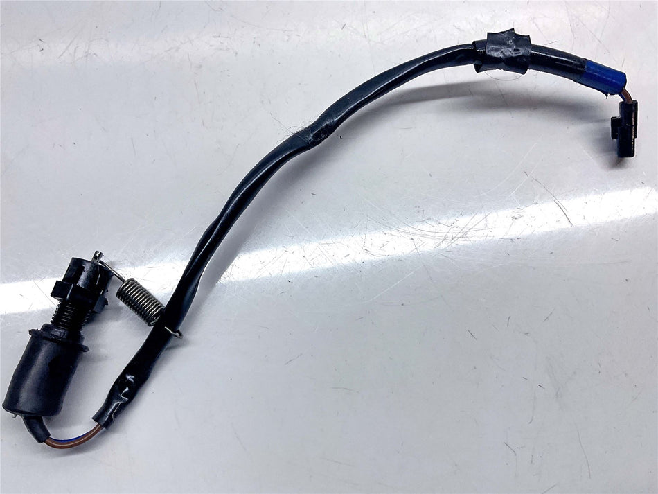 2025 Kawasaki ER-6N SSFAN Rear Brake Light Switch