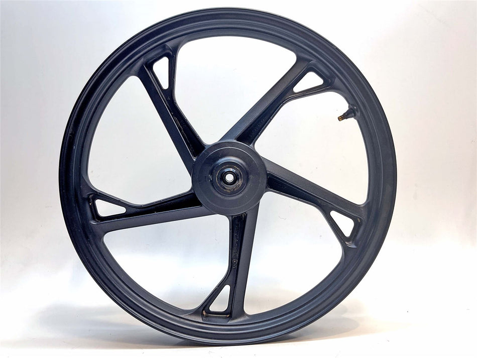 2021 Honda CBF125 Wheel Front - 44650K0NE00