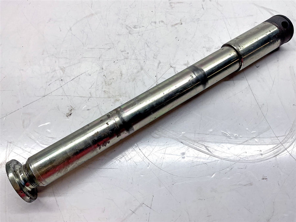2000 Triumph Thunderbird Front Wheel Spindle - T2001260