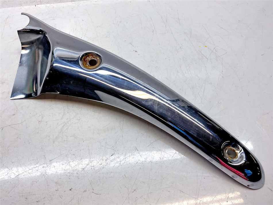 2007 Triumph Rocket III Left Rear Mudguard support - T2306010