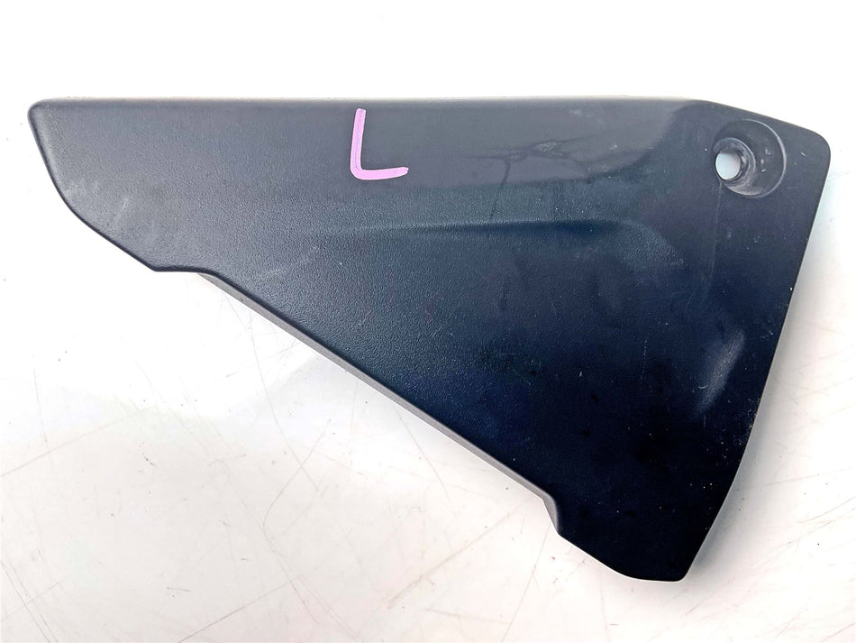 2021 BMW R1250GS Left Battery Cover - 46638523155