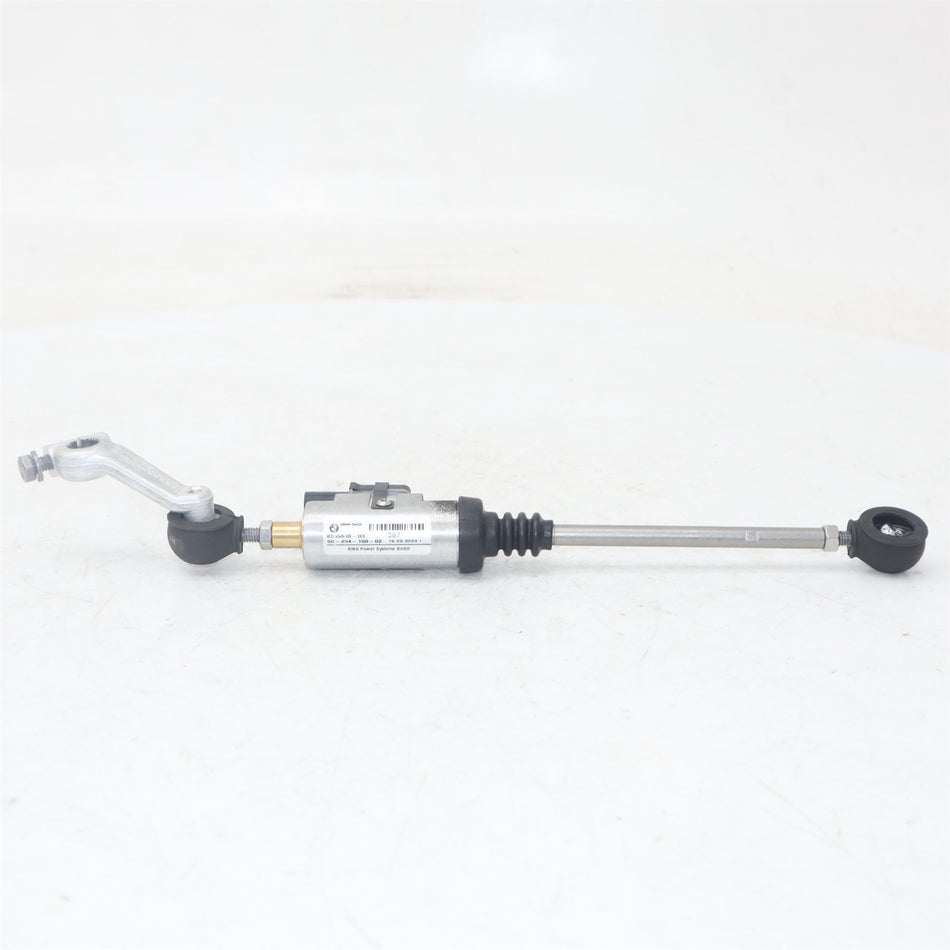 2024 BMW S1000RR STANDARD Quick Shifter - B53396QUICKSHIFT