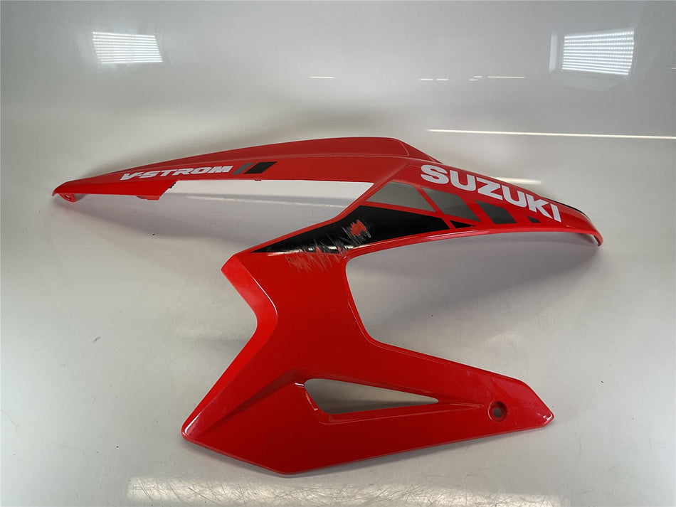 2020 SUZUKI DL 1050 Left Front Fairing - 94430-06L00-QRE
