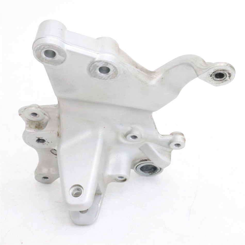 2021-2022 DUCATI MULTISTRADA R/H Front Footrest Hanger - 82423892AA