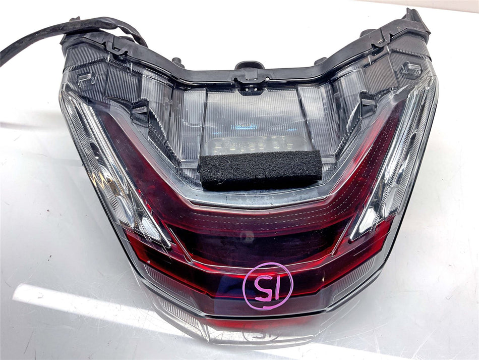 2022 Honda PCX125 Rear Tail Light - 33700K1ZJ11