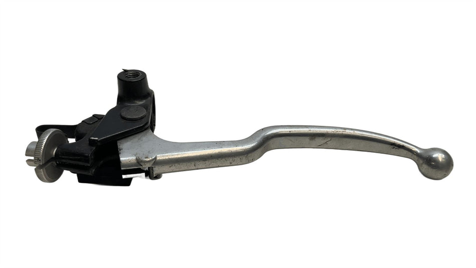 2014 Yamaha MT-07 Clutch Lever Handlebar Perch Assembly 1WS8291000